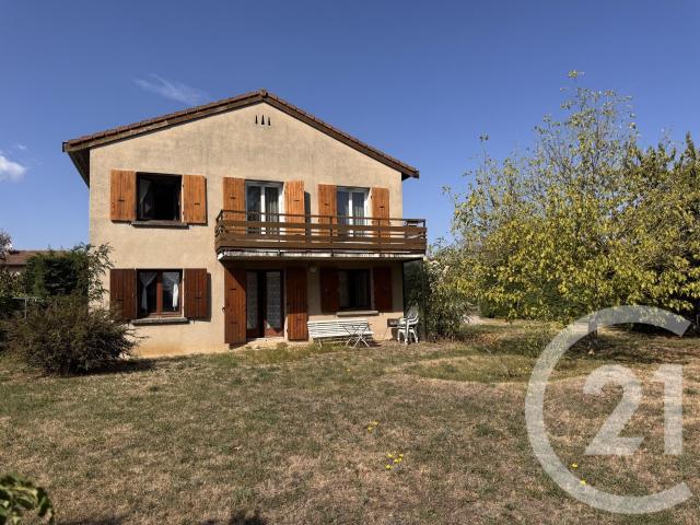 Maison vente à Annonay, Ardèche