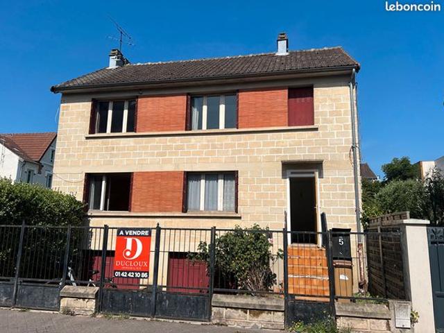 Maison vente à Colombes, Centre