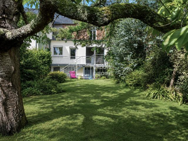 Maison vente à Rennes, Bretagne