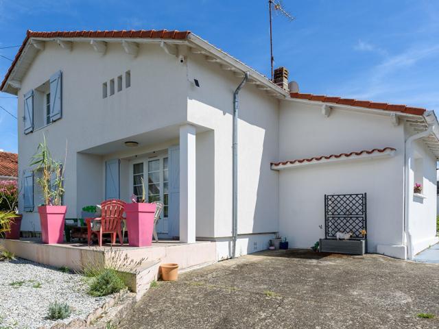 Maison vente à Mont-de-Marsan, Landes