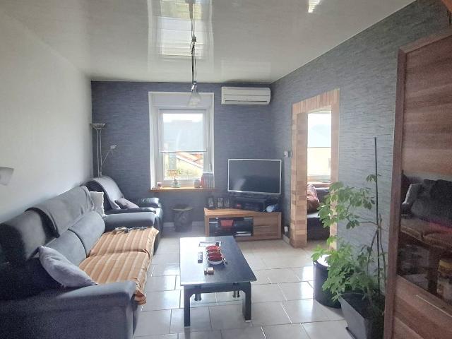 Maison vente à Forbach-Boulay-Moselle, Farschviller