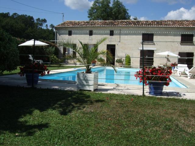Maison vente à Arthur, Lagorce