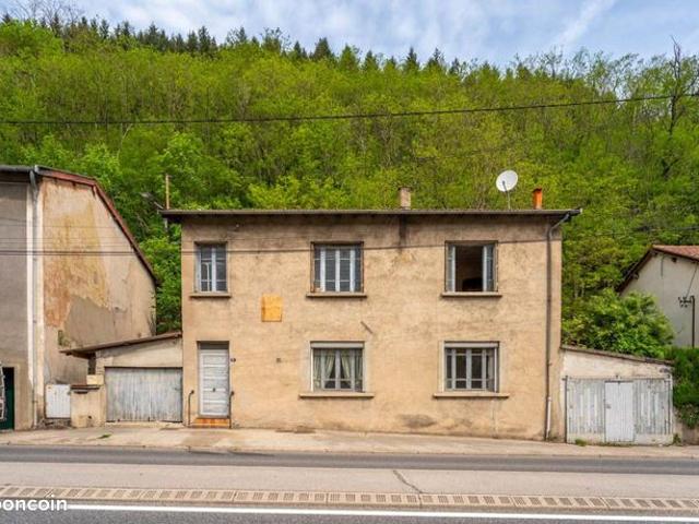 Maison vente à Villefranche-sur-Saône, Rhône