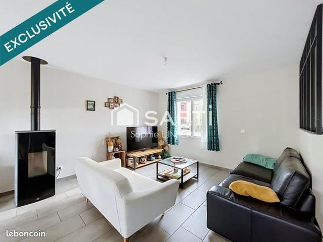 Maison vente à Thionville, Basse-ham