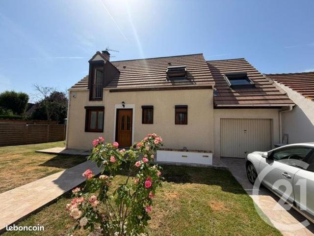 Maison vente à Meaux, Saint-mard