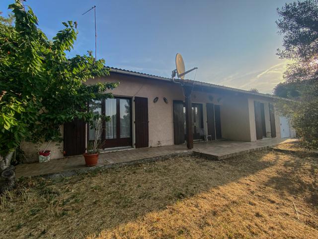 Maison vente à Valence