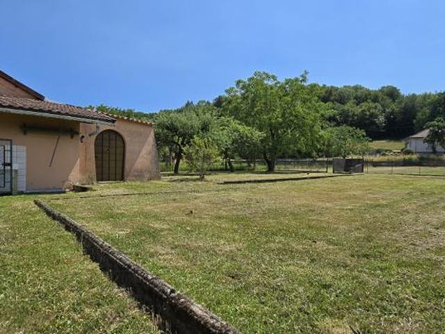 Maison vente à Thann-Guebwiller, Lauw