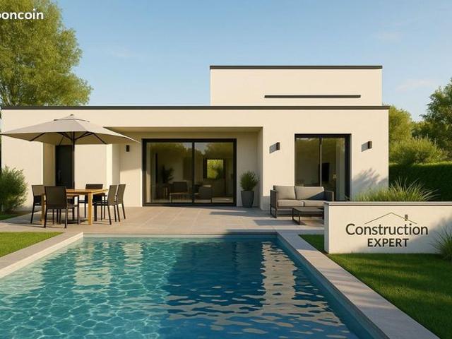 Maison vente à Montpellier, Castelnau-le-lez