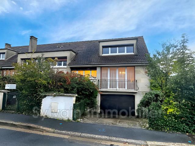 Maison vente à Beauvais