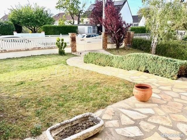 Maison vente à Palaiseau, Villiers-sur-orge