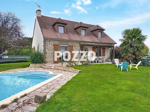 Maison vente à Avranches, Dragey-ronthon