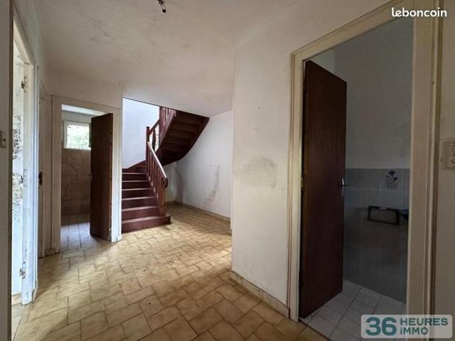 Maison vente à Plouhinec, Finistère