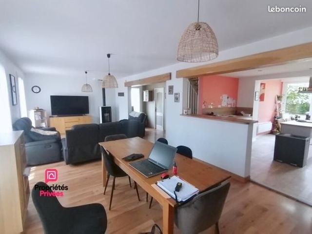Maison vente à Argentan
