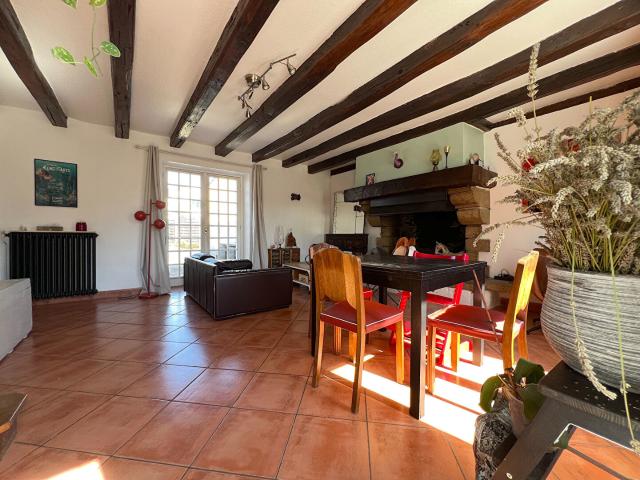 Maison vente à ZA Les Petites Landes, Thouaré-sur-Loire