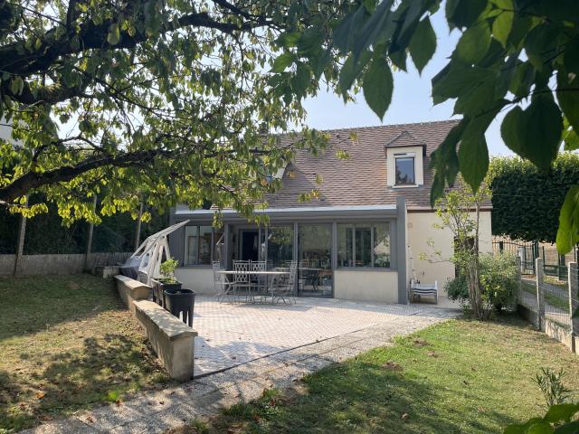 Maison vente à Pontoise