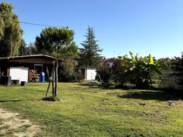 Maison vente à Condom