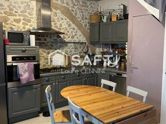 Maison vente à Valréas