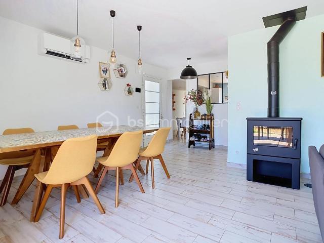 Maison vente à Torcy, Pontault-combault