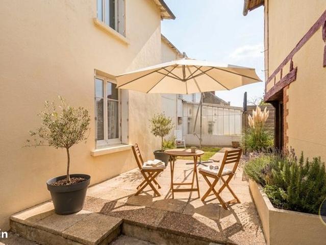 Maison vente à Toulouse, Vieillevigne