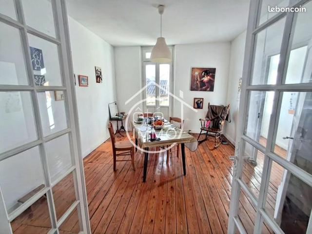 Maison vente à Bergerac