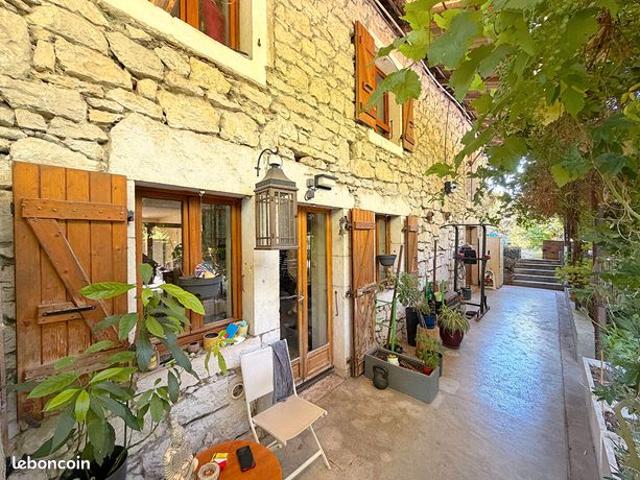 Maison vente à Belley, Anglefort