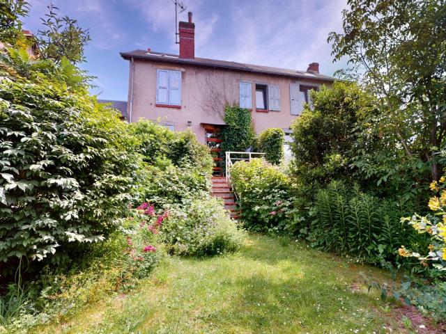Maison vente à Nogent-le-Rotrou, Centre-Val de Loire