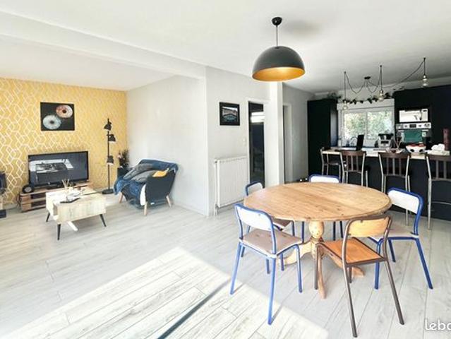 Maison vente à Pau, Louvigny