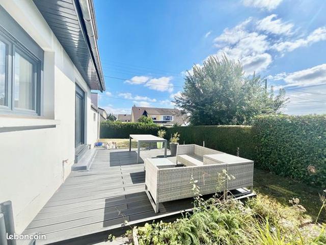 Maison vente à Pau, Louvigny