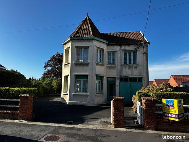 Maison vente à Ostricourt, Nord