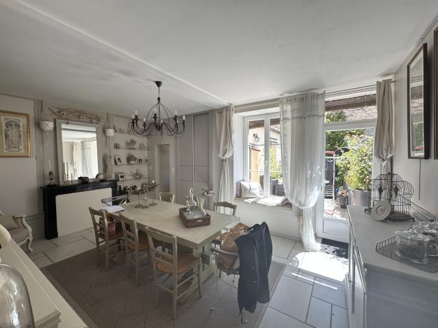 Maison vente à Bar-sur-Aube, Bar-sur-aube