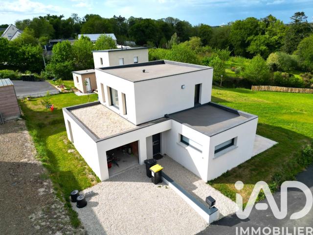 Maison vente à Lannion, Bretagne