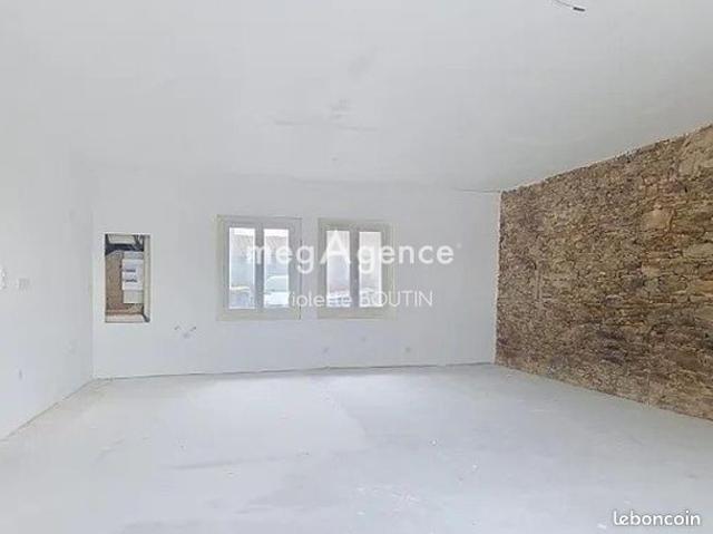 Maison vente à Cholet, Pays de la Loire