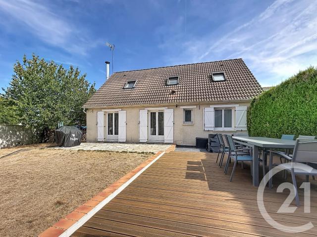 Maison vente à Chartres, Eure-et-Loir