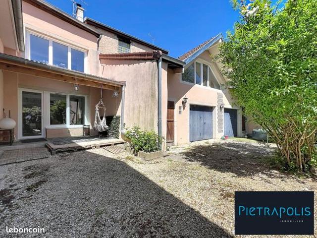 Maison vente à Dijon, Velars-sur-ouche