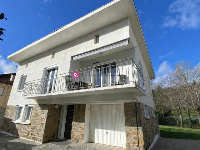 Maison vente à Villefranche-de-Rouergue, Decazeville