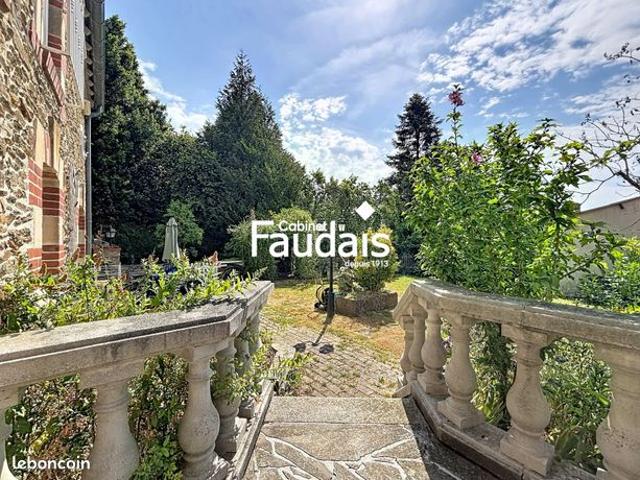 Maison vente à Vire, Parfouru-sur-odon