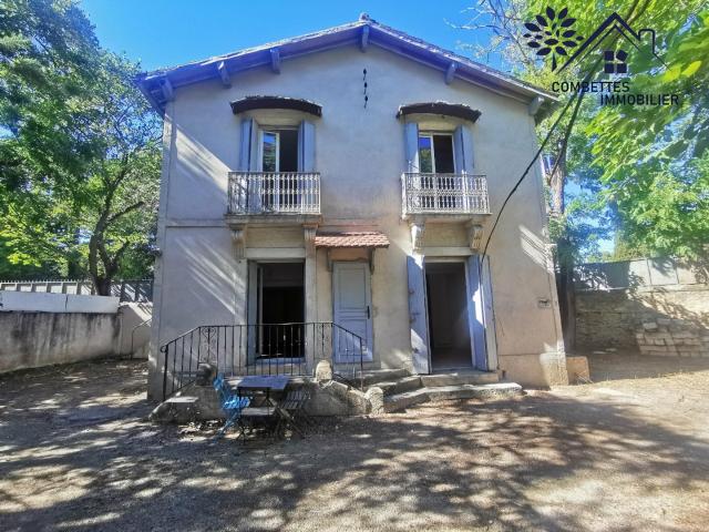 Maison vente à Montpellier