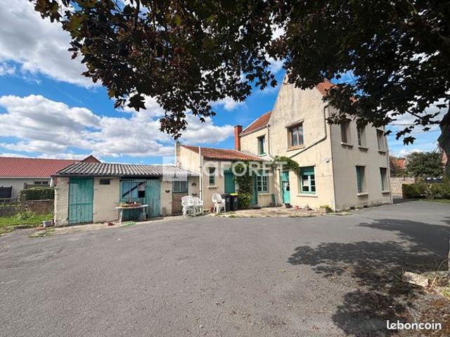 Maison vente à Lille, Ostricourt