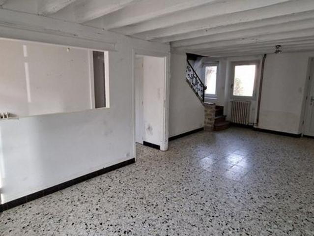 Maison vente à Châteaudun, Bonneval