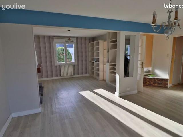 Maison vente à Le Folgoët, Finistère