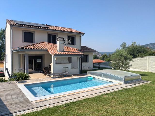Maison vente à Foix
