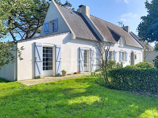 Maison vente à Lorient, Bretagne