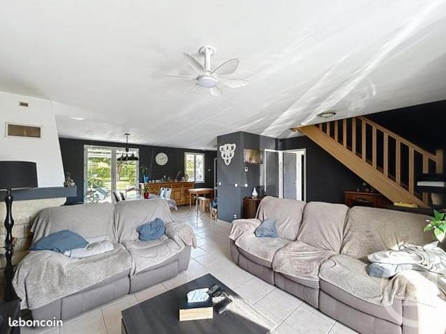 Maison vente à Pimprez, Oise