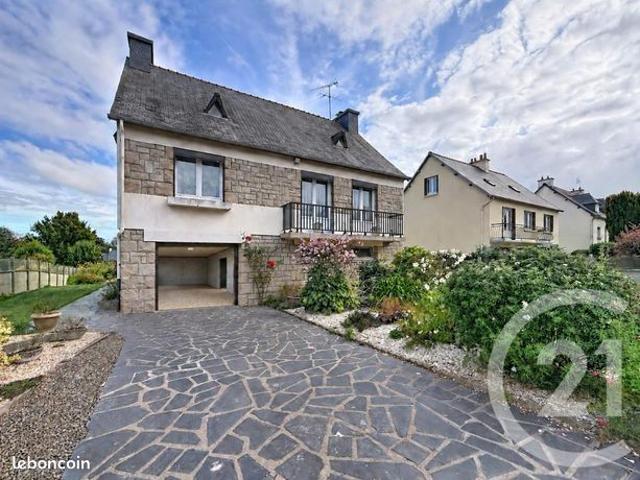 Maison vente à Plouisy, Côtes-d'Armor