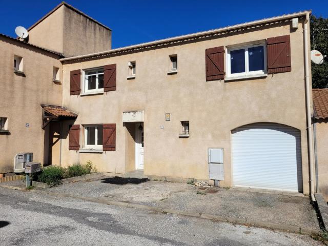 Maison vente à Celas, Mons