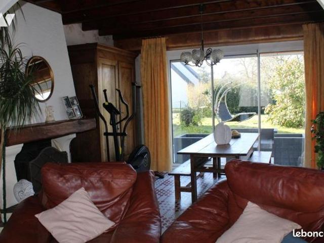 Maison vente à Saint-Nazaire, Herbignac