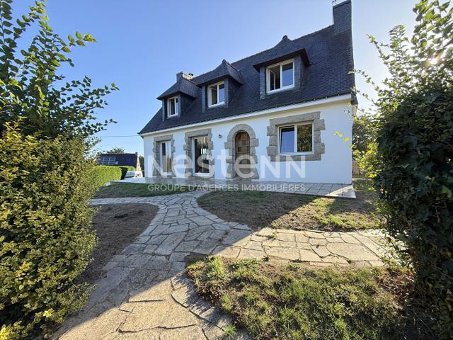 Maison vente à Croez er Liss, Moréac