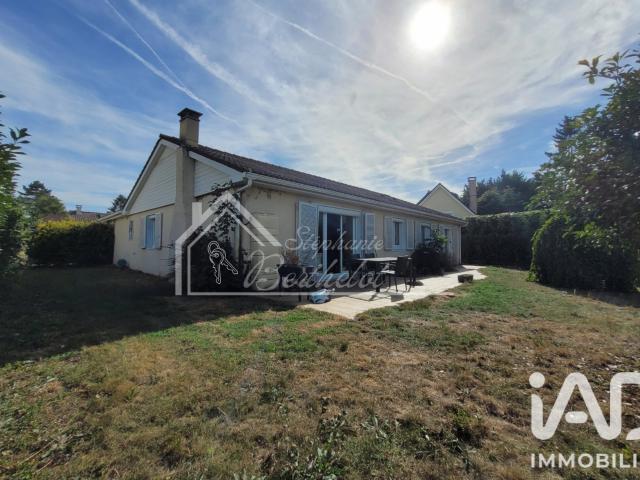Maison vente à Meaux, Claye-souilly
