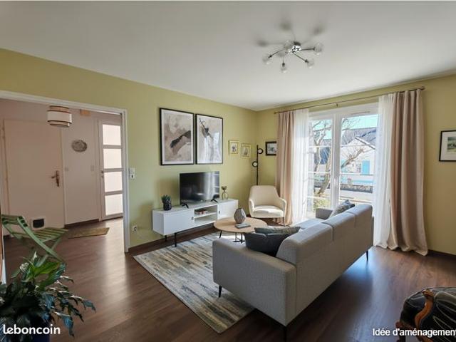 Maison vente à Mauges-sur-Loire, Maine-et-Loire