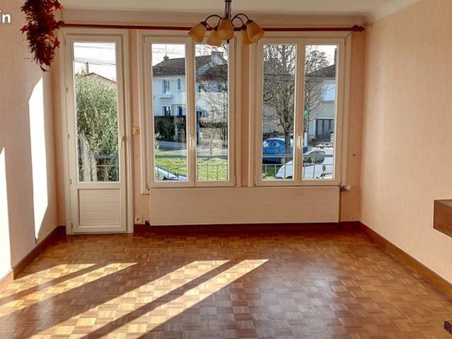 Maison vente à Niort, Deux-Sèvres